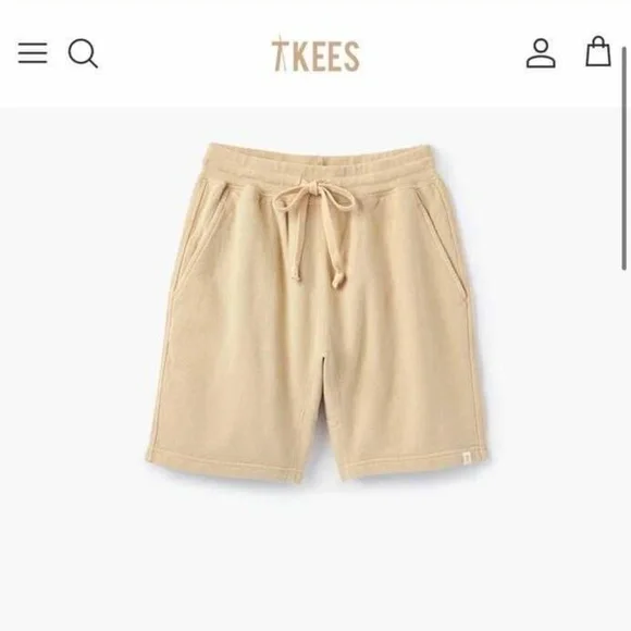 TKEES Core Short - Picture 1 of 3